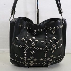 Michael Kors Studded Purse